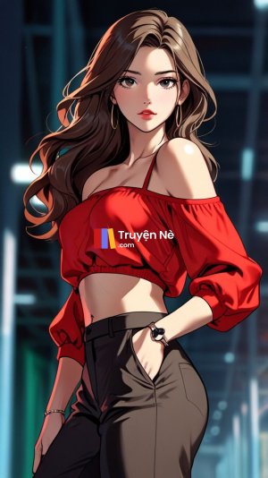 Một Đêm Chao Đảo