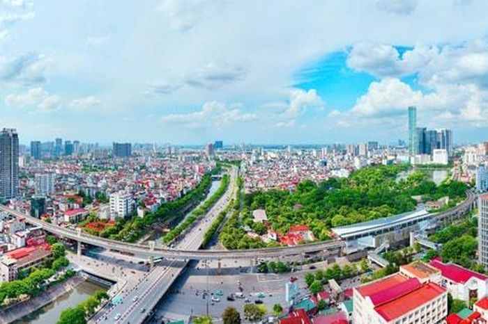 Hà Nội là trung tâm kiến tạo, dẫn dắt phát triển quốc gia - Báo Hà Nội Mới