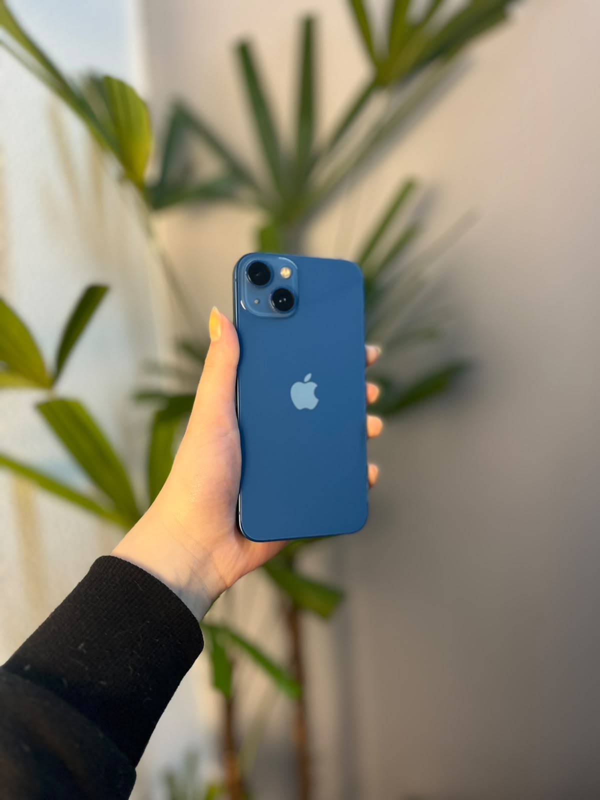 iPhone 13 128GB Azul