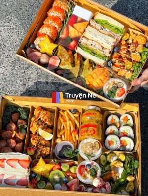 Cuộc Chiến Giữa Hai Nền Tảng