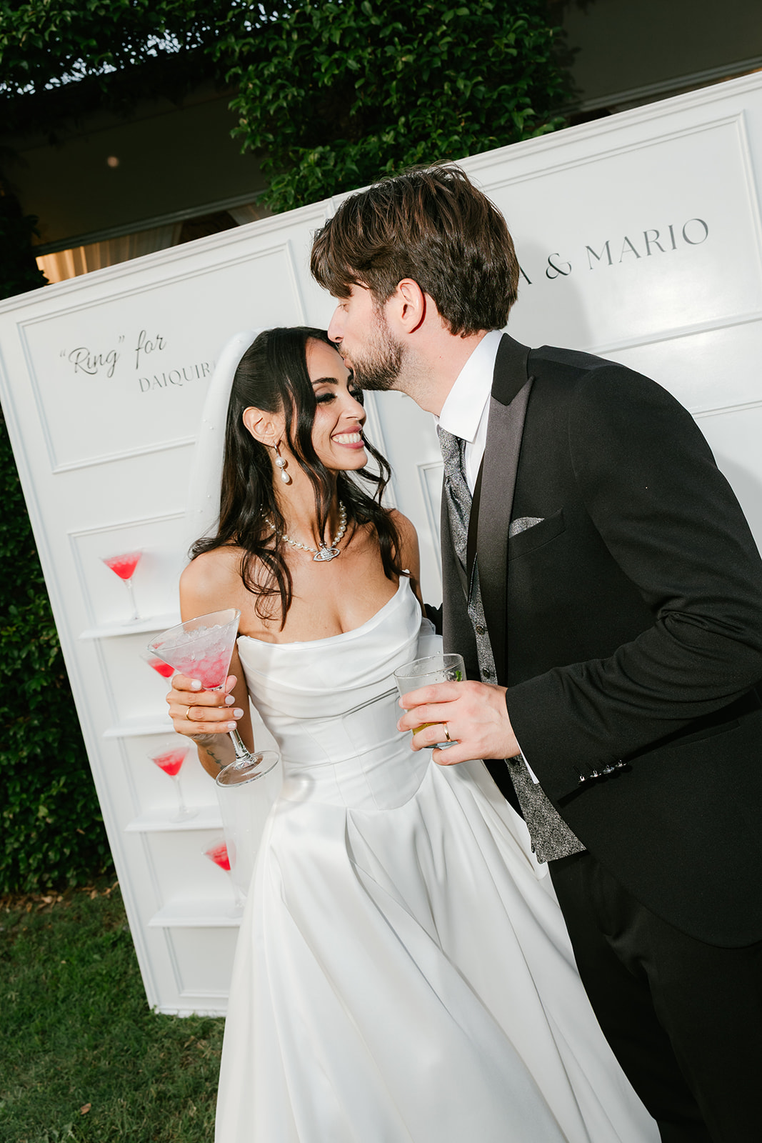 Boda de Ranya y Mario — fotografía 31
