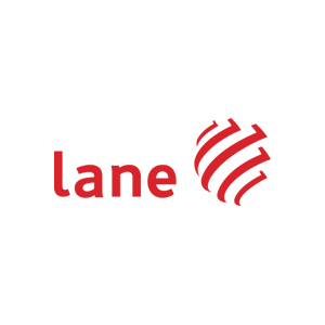 LANE INDUSTRIES Logo