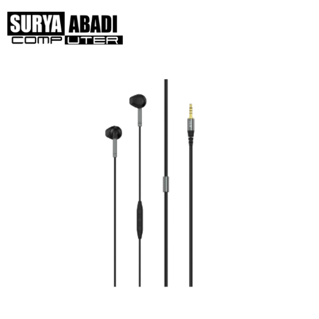 HEADSET JETE HX12