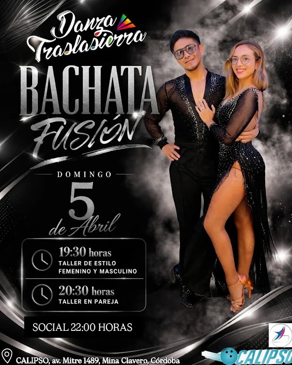 BACHATA FUSIÓN