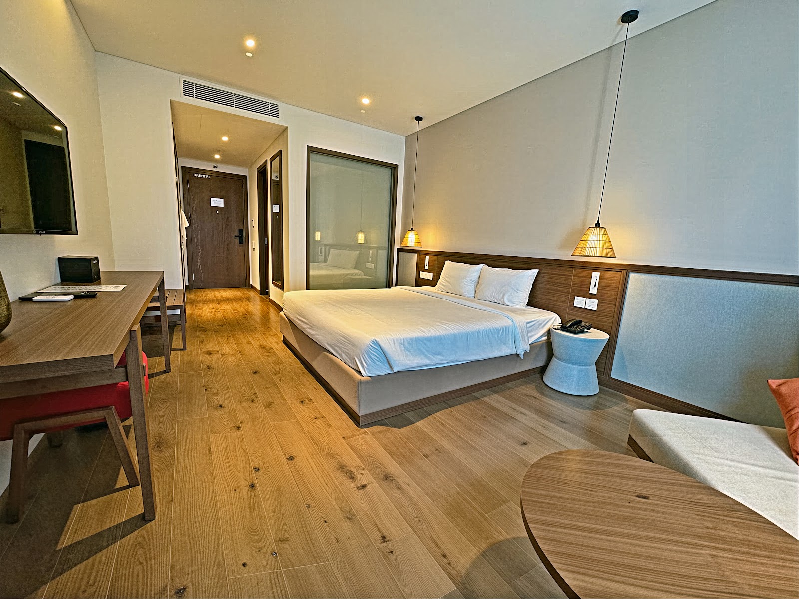 Lê Hữu Thành - M0912A