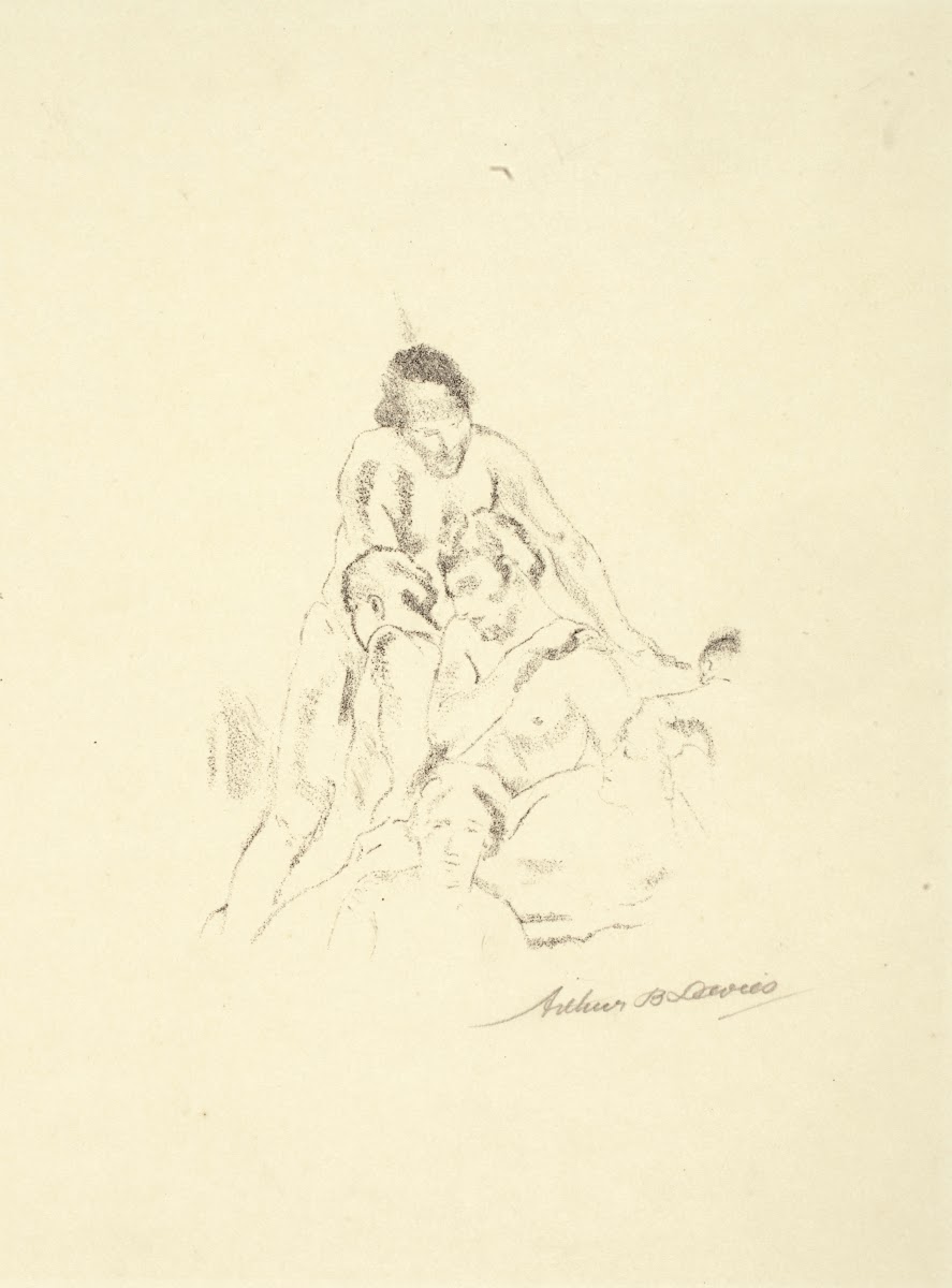 Pyramid 1921