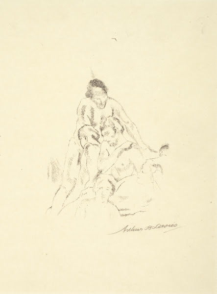 Pyramid 1921
