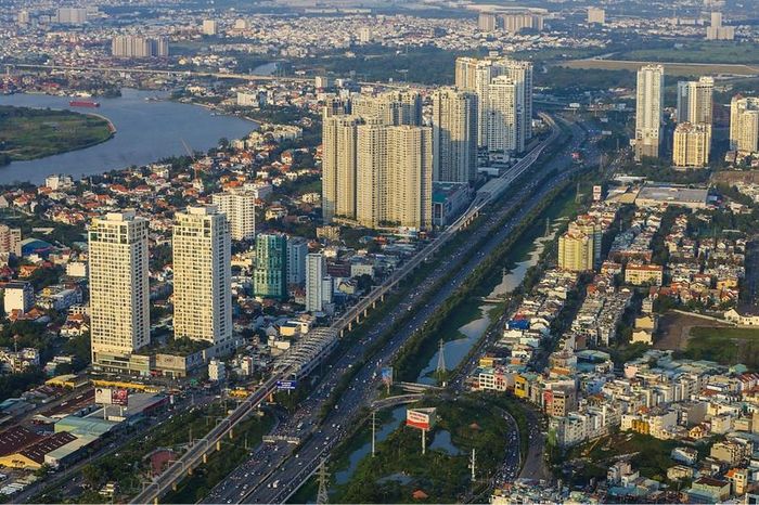 Thanh khoản giảm, nhà đầu tư BĐS chấp nhận bán 'cắt lỗ' - Đài Phát thanh và truyền hình Hà Nội
