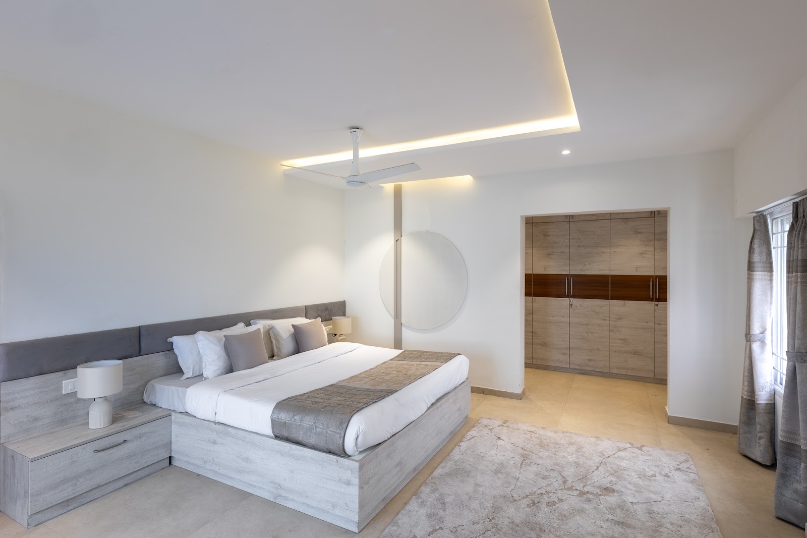Coastline Villa
