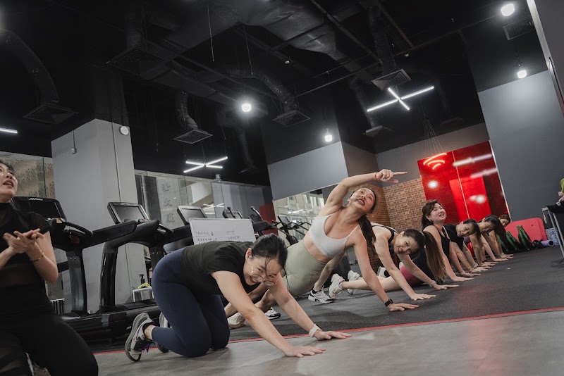 Personal training