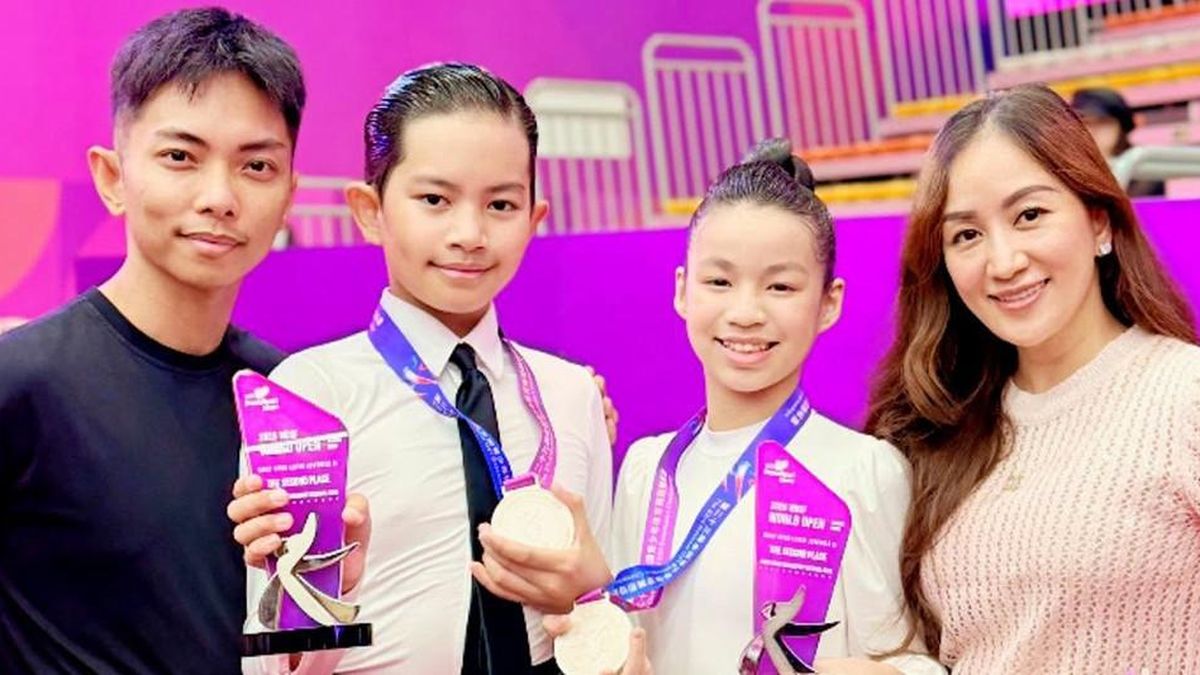 Tâm sự lay động của kiện tướng Khánh Thi về con trai 11 tuổi - Báo VietnamNet