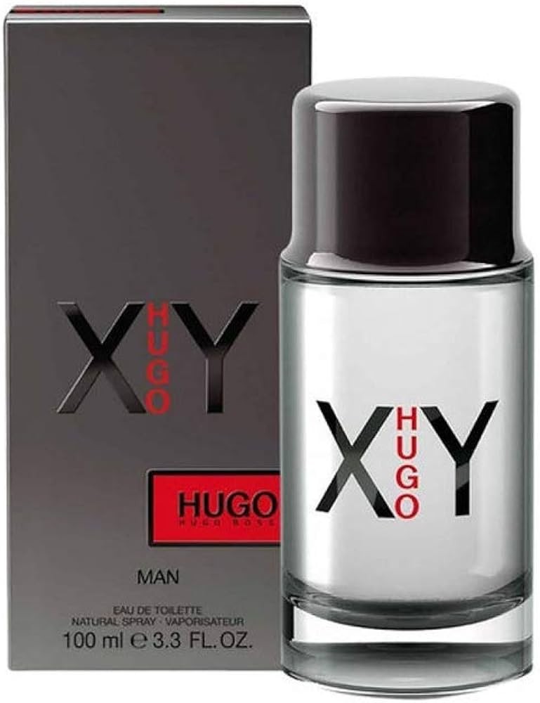 XY DE HUGO BOSS HOMBRE 100ML EDT