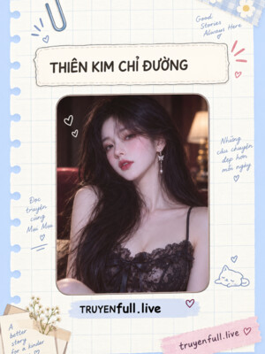 Thiên Kim Chỉ Đường