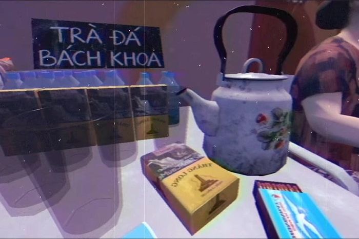 Phở Anh Hai 2 lộ diện, game thủ Việt 'dậy sóng' - Báo Tri thức &amp; Cuộc sống