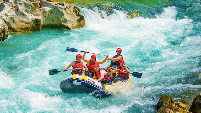326|RISHIKESH HARIDWAR TOUR PACKAGE 1N/2D