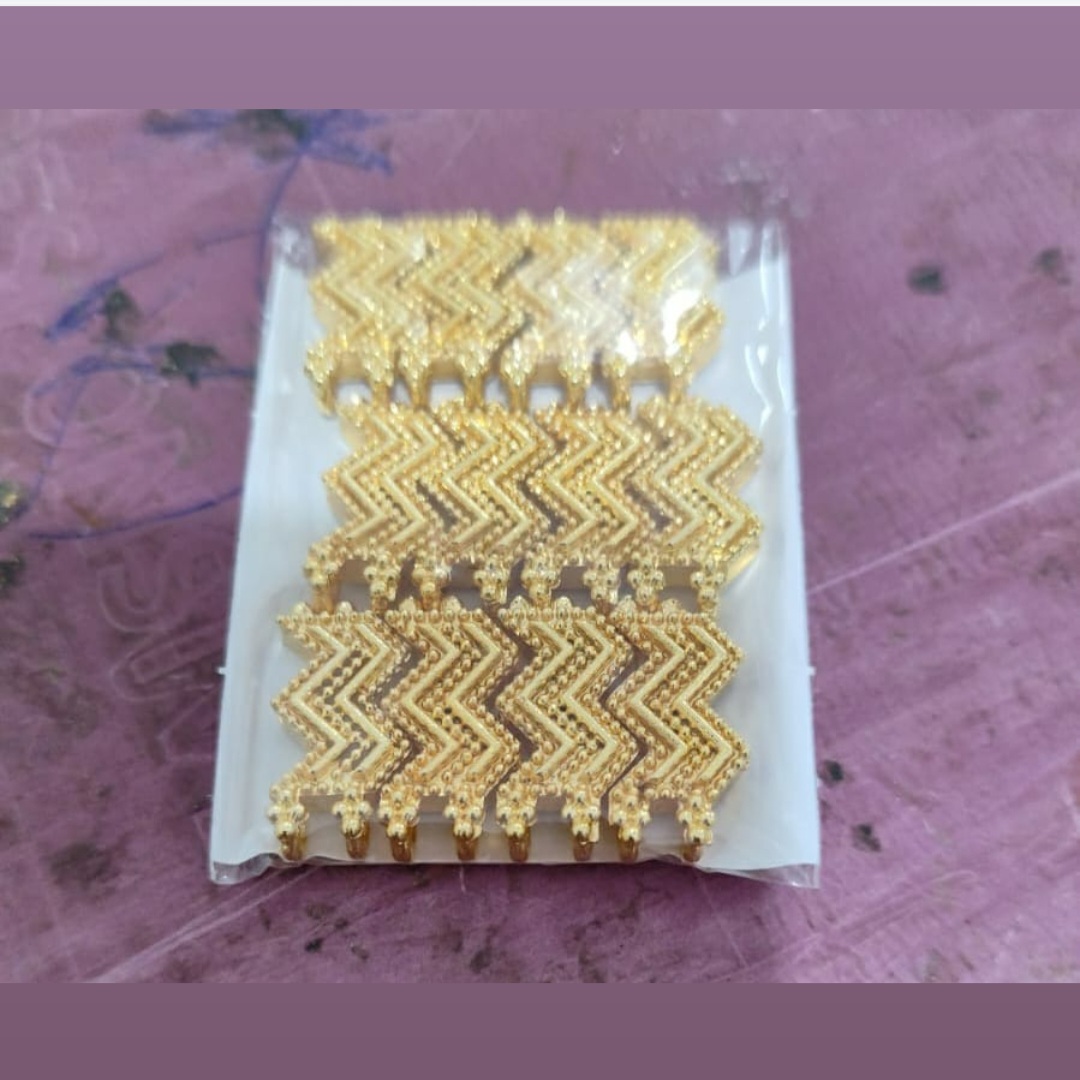 Vajratik Left 6 And Right 6-K20-pack of 12