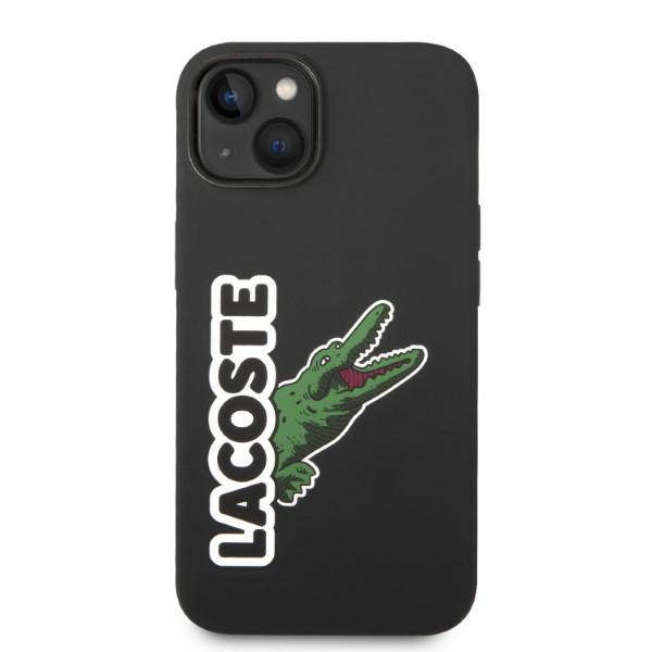 Silicone Head Crocodile Case Close-up