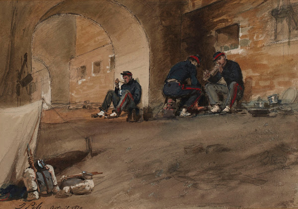 Auteuil 1870 1870