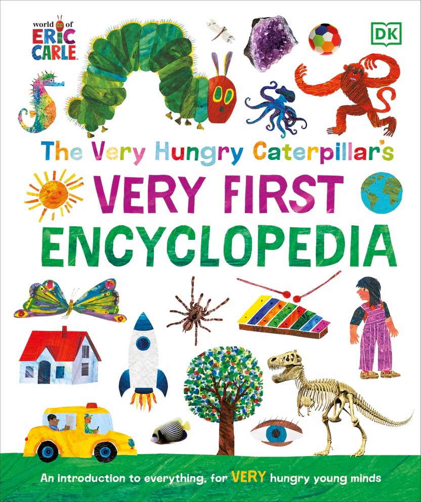 Very First Very First Encyclopedia