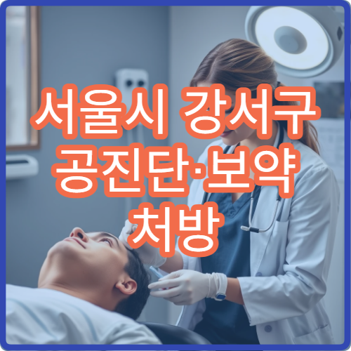 서울시 강서구 공진단·보약 처방 체력 저하 맞춤 한방 클리닉 한의원