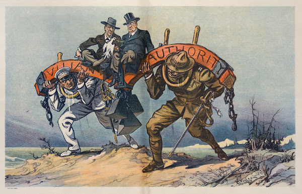The yoke 1914