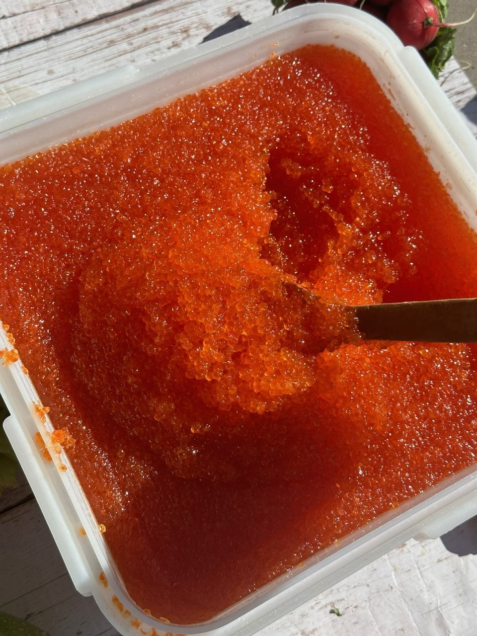 Икра