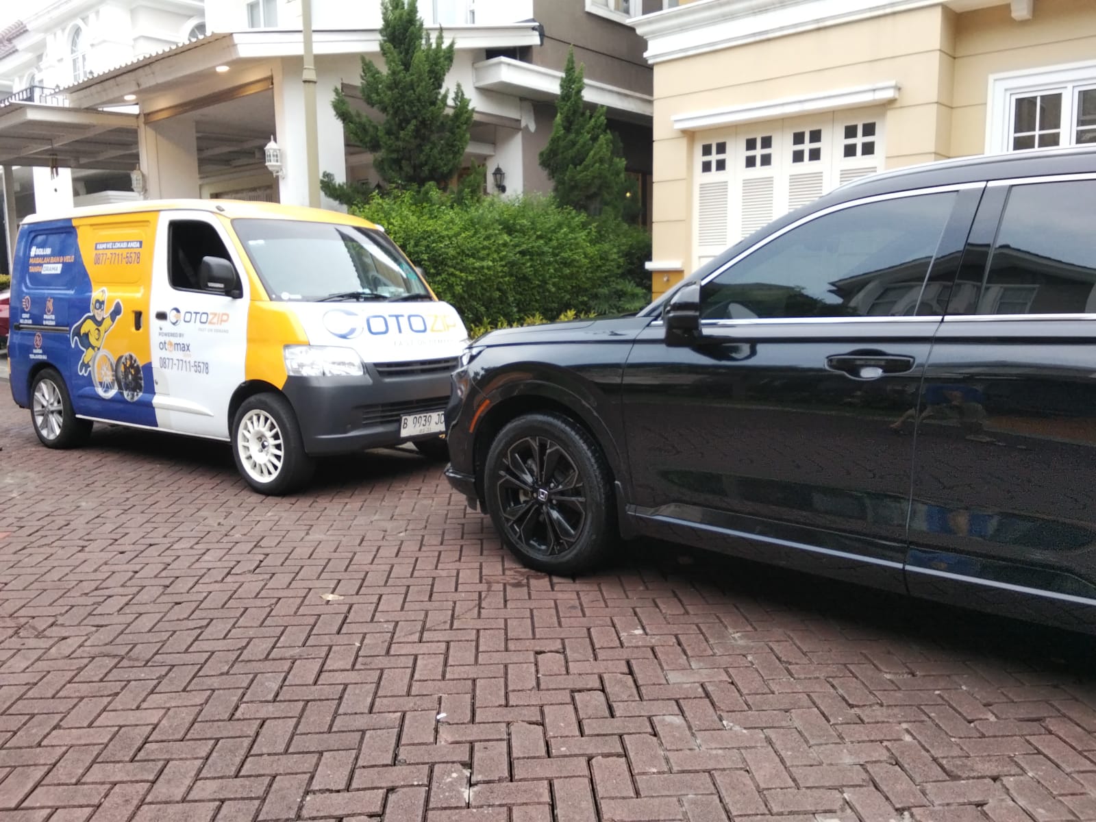 Continental EcoContact 6: Ban 235/50 R19 Terbaik untuk EV & Hybrid