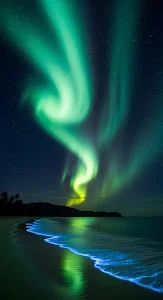 Rainy Tokyo Street Night Photography