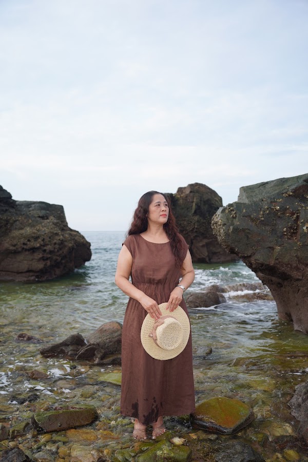 Ảnh bìa album