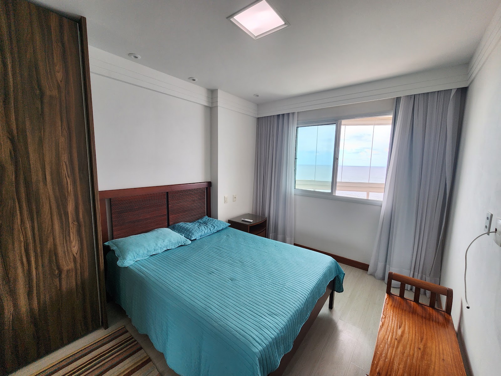 Apartamento, Pituba