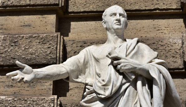 Who Oversees the Highest Court in the Land?