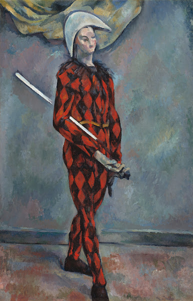 Harlequin 1888 1890