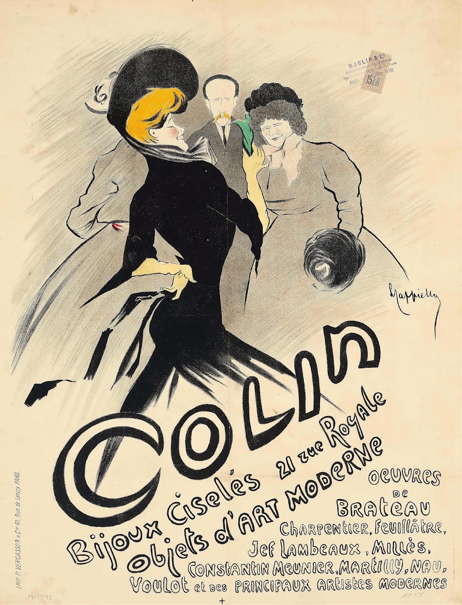 Colin 1903