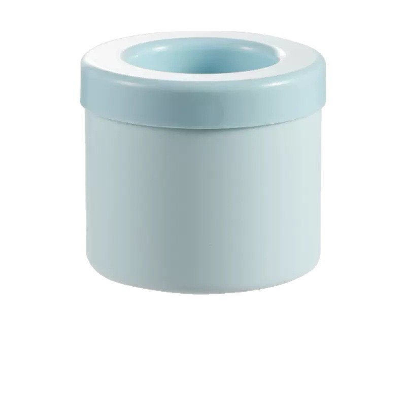 Eiswürfelform aus Silikon, 200 ml