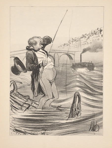 Hunting and fishing Pl19 1844