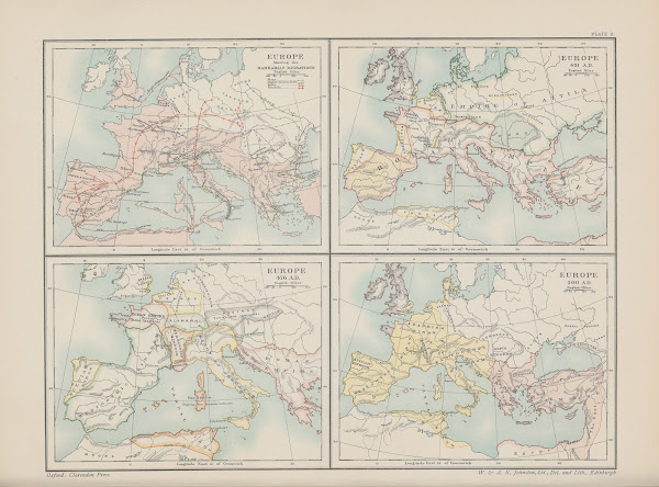 Europe 395 1903
