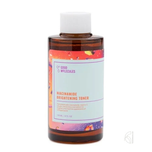 Good Molecules Niacinamide Brightening Toner 120ml
