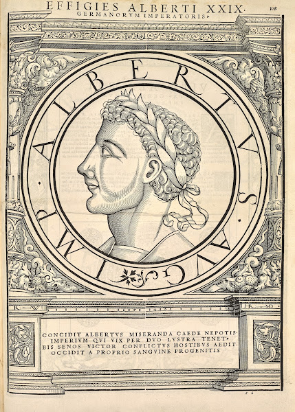 Albert I 1559