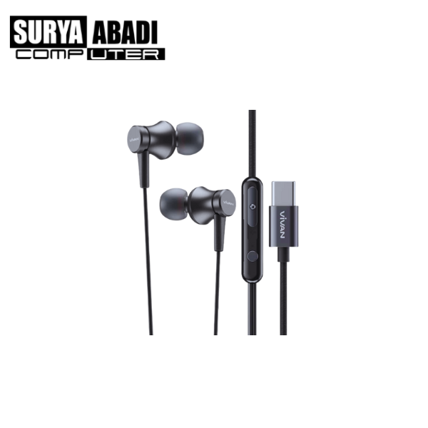 HEADSET VIVAN Q18