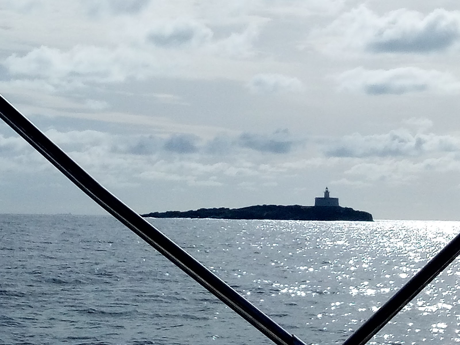 Photo de la navigation NAV-037