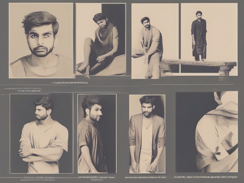 TV show casting call for male actors (25-27) with a rich look. Apply now for a 2-3 day shoot.