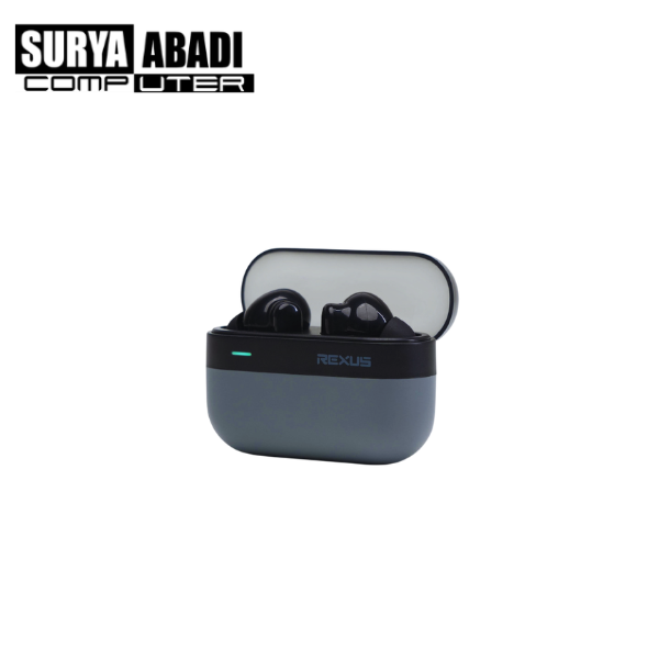HEADSET REXUS FX6