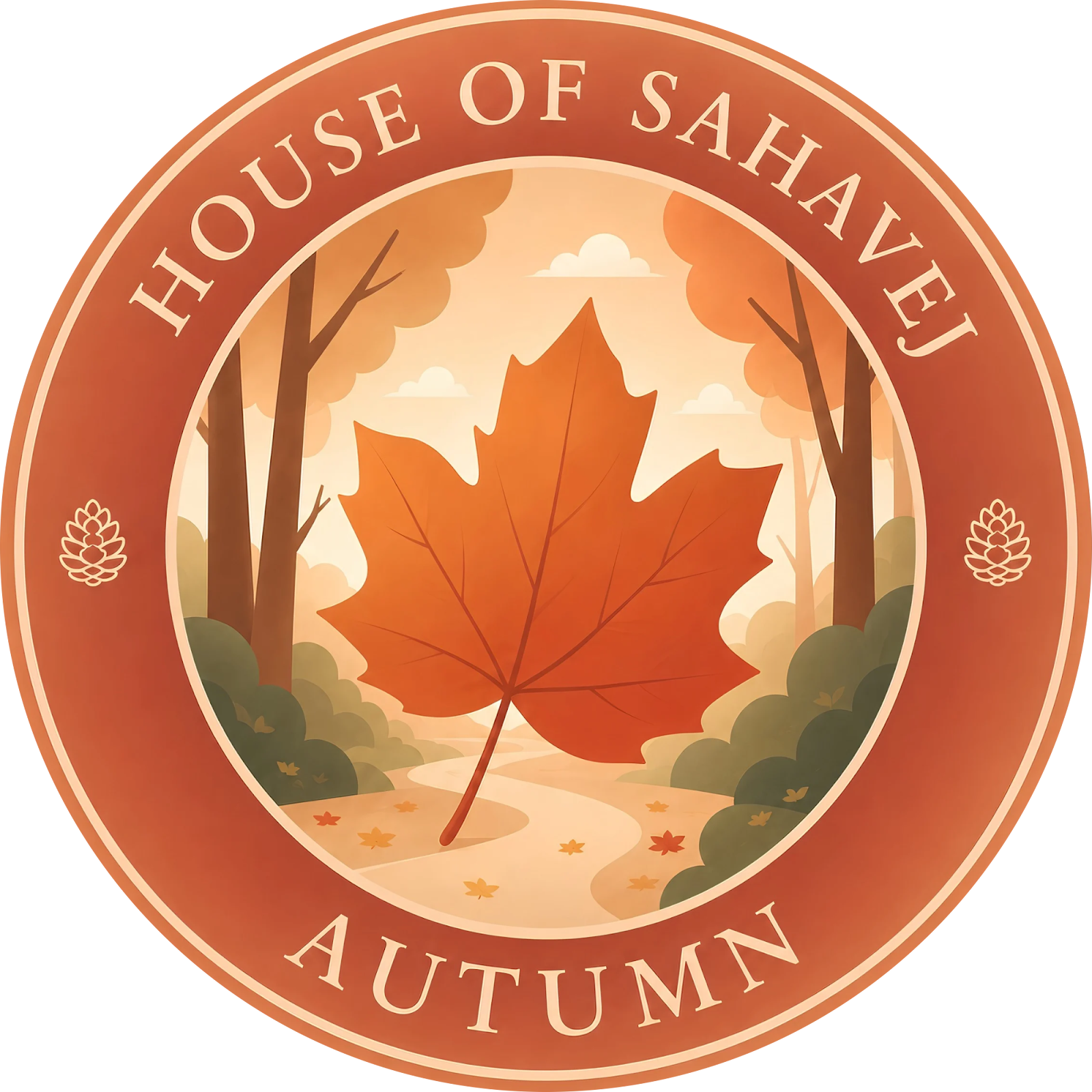 Autumn Logo
