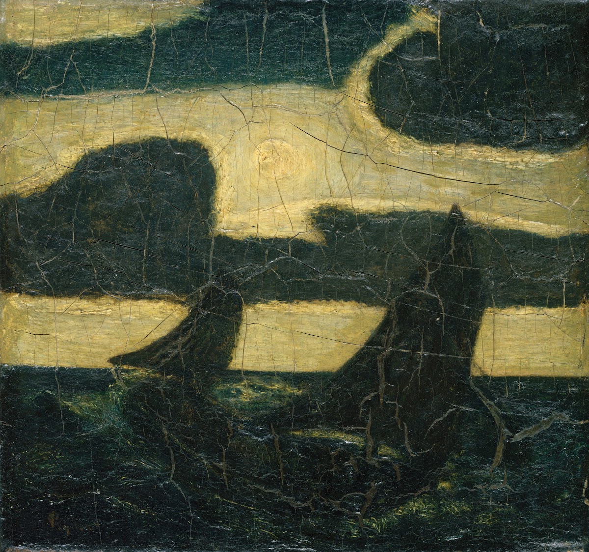 Moonlight Marine 187090