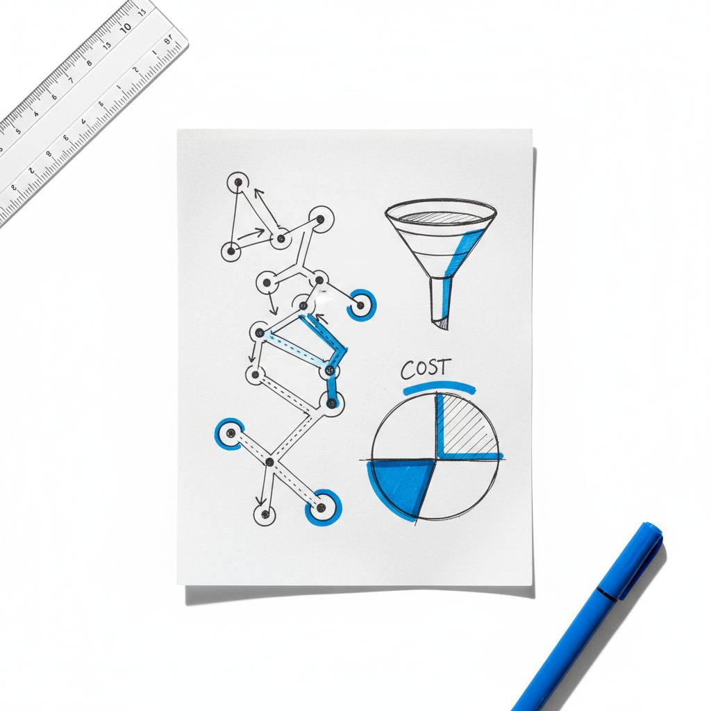 Agency Visible &ndash; Image 1