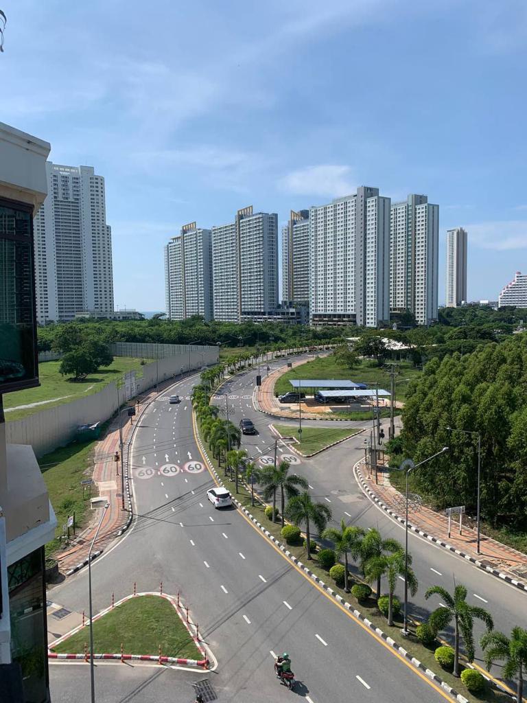 House Panalee Baana Village - 3 Bed, Floor 1 storeyed 9