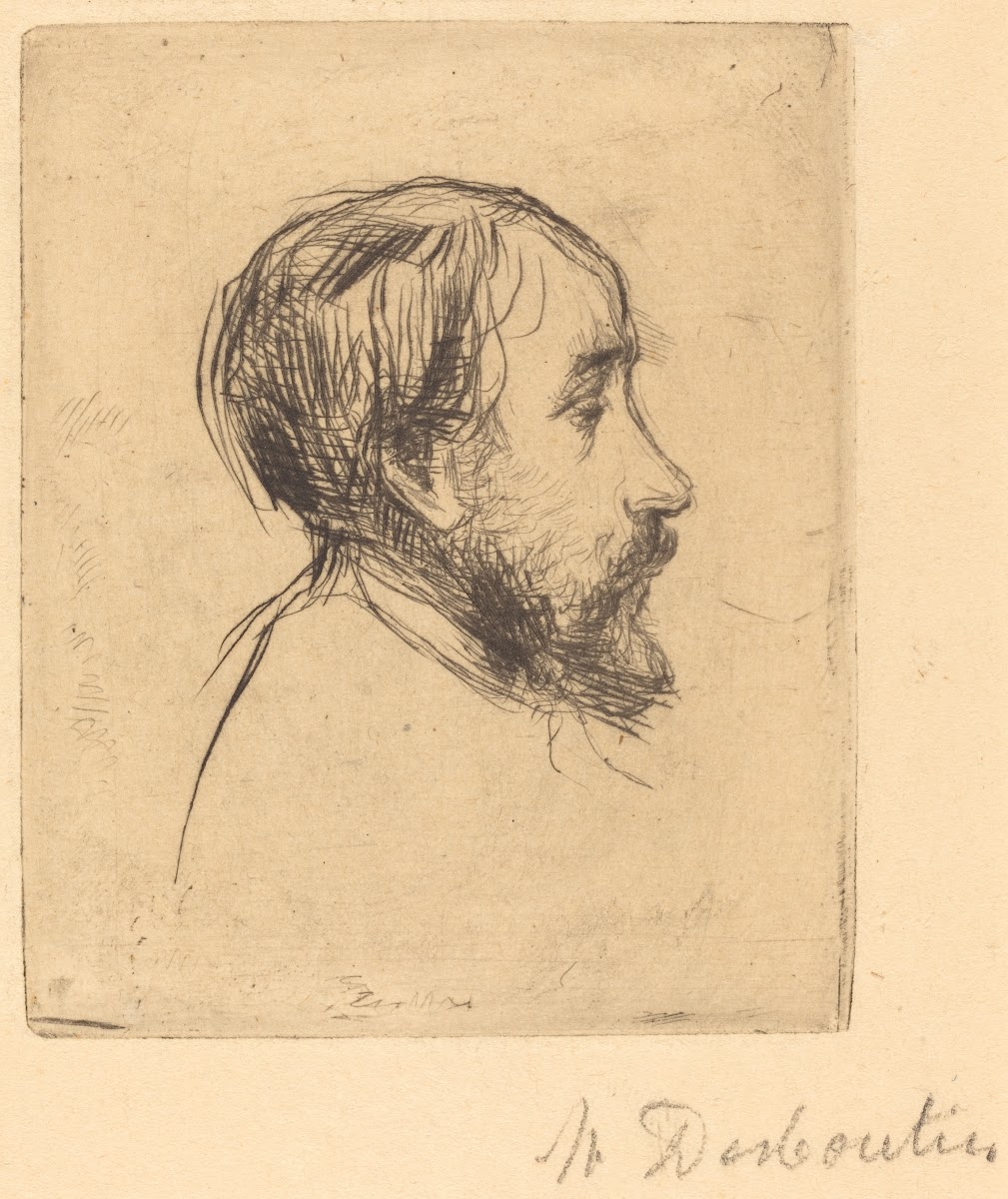 Degas 1876