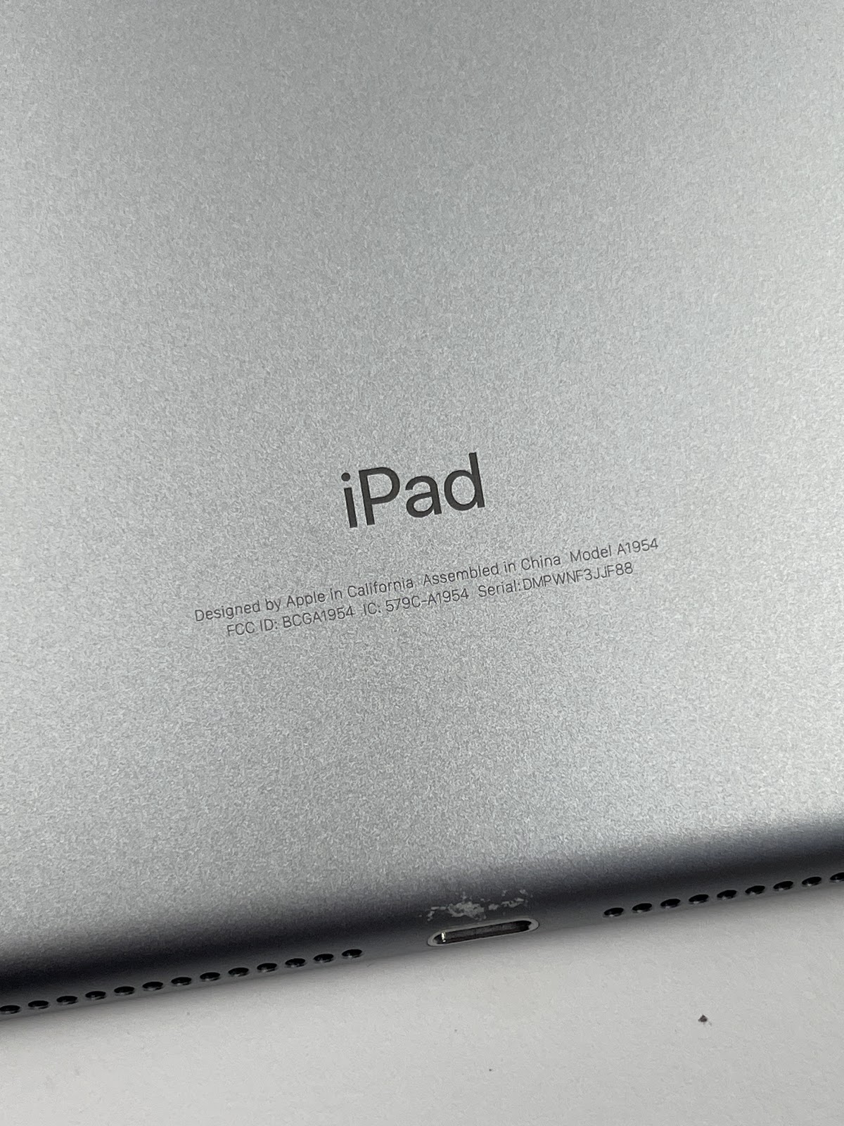 ipad 6 2018 商品圖片