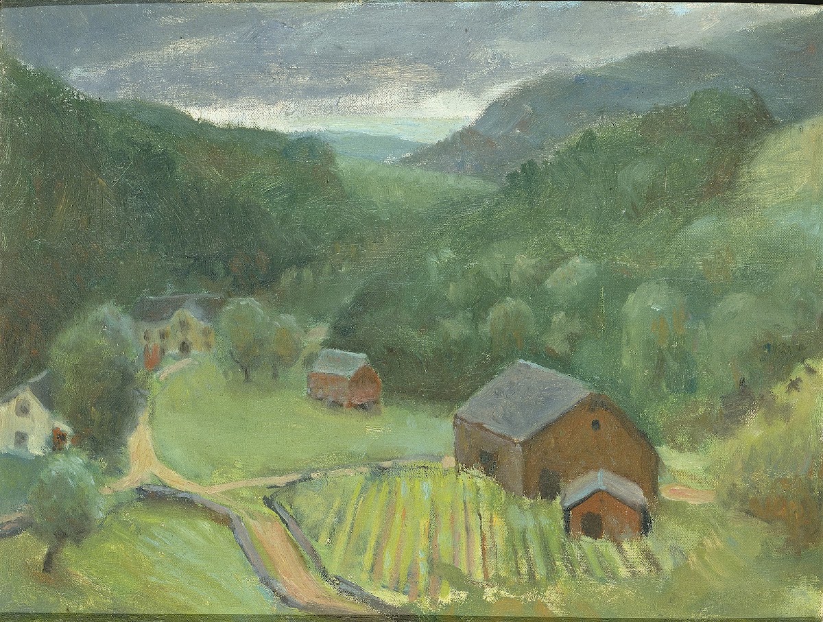 Landscape