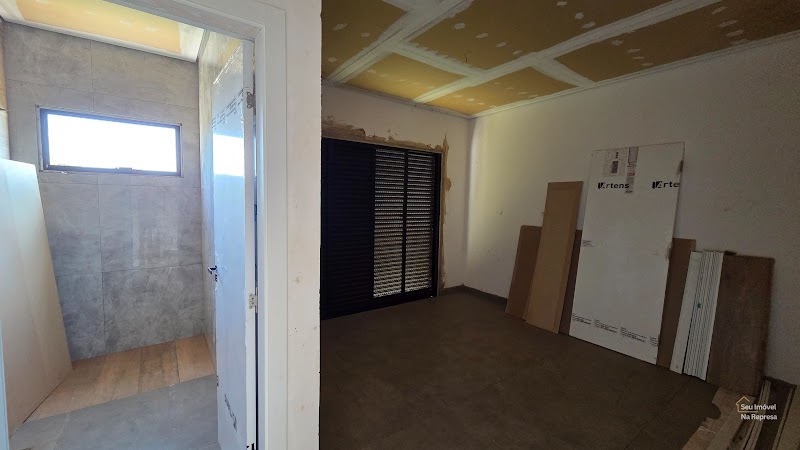 Foto 6 de Casa térrea de esquina com vista para a represa — uma das melhores oportunidades para morar no Riviera XIII